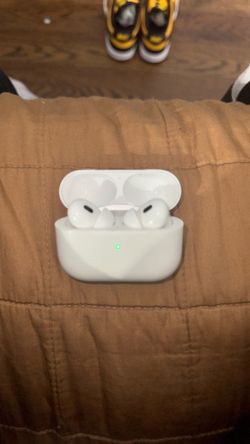 Airpods Pro 3rd Gen
