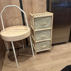 Side Table / Coffee Table