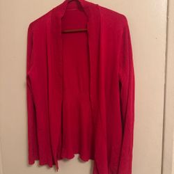 Sweater for women size medium