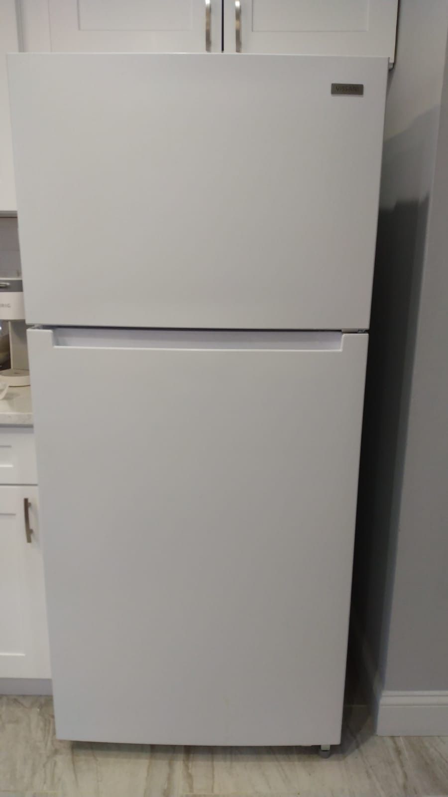Newer Refrigerator For Sale