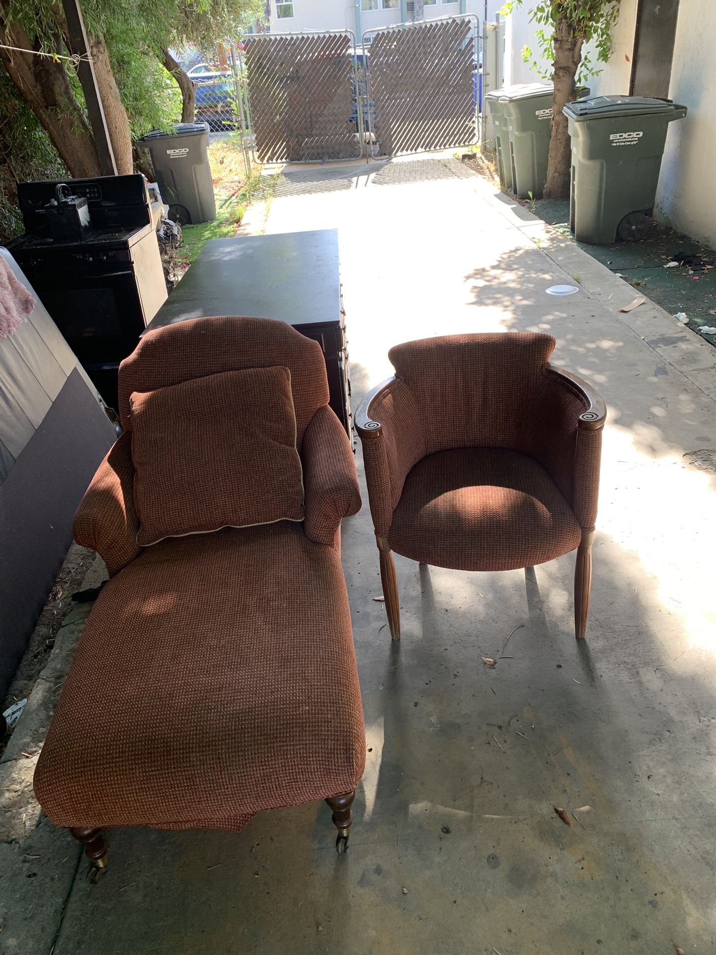 Chairs