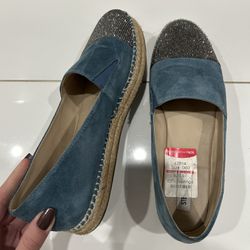 Women’s Steve Madden Shoes Flats Espadrilles Loafers 