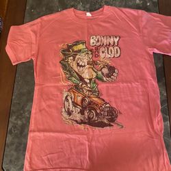 odd rod band shirt 