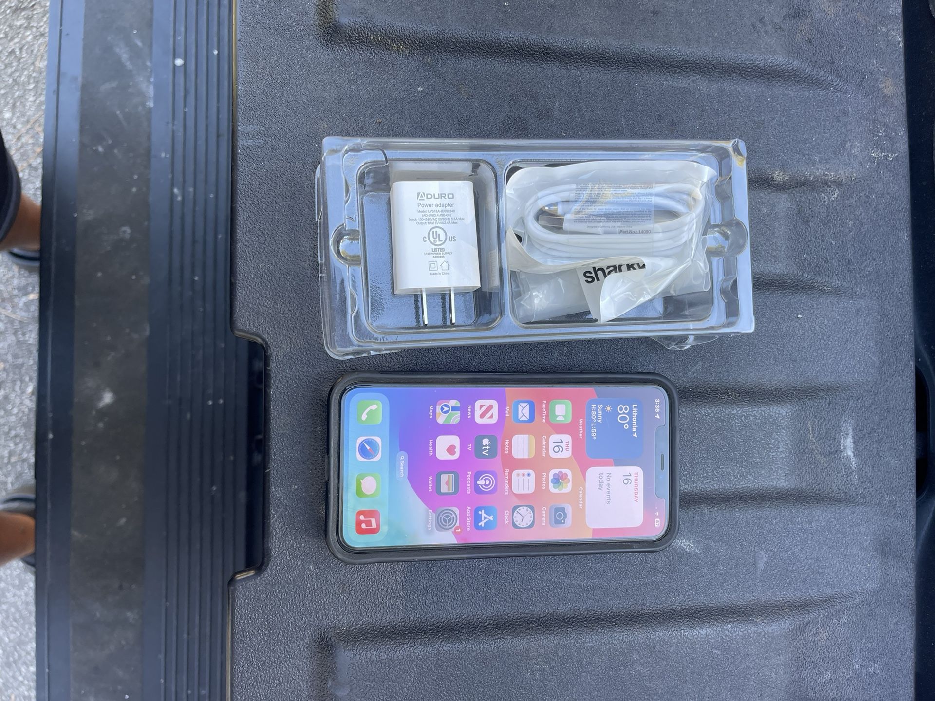 iPhone 11 Pro Max - 256gb 