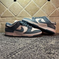 -Dunk lows “Noise aqua” -Size 11W /9.5M -Og all -Barley used