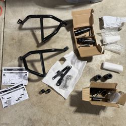 Ninja 400 Parts 