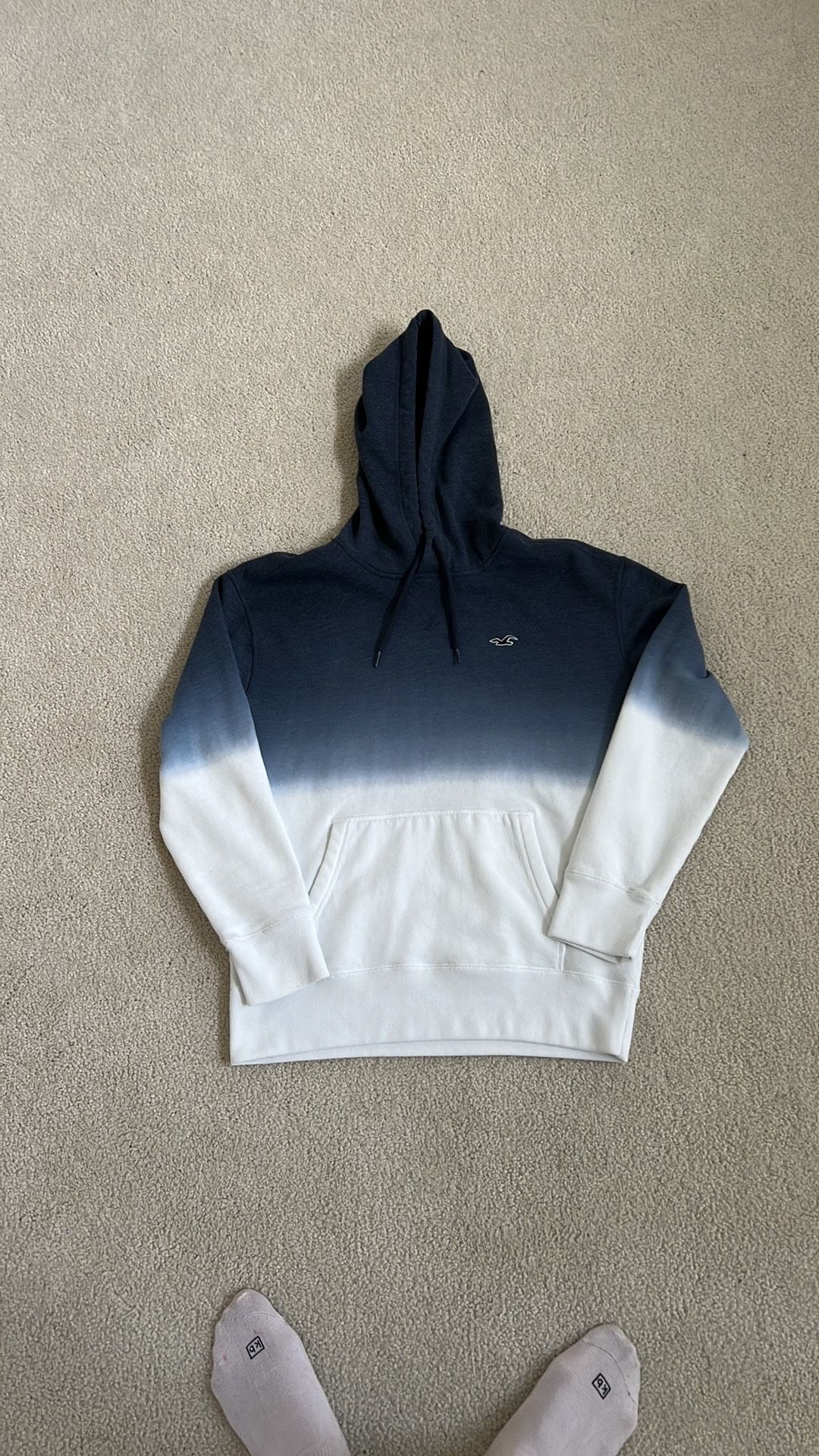 Hollister Hoodie 