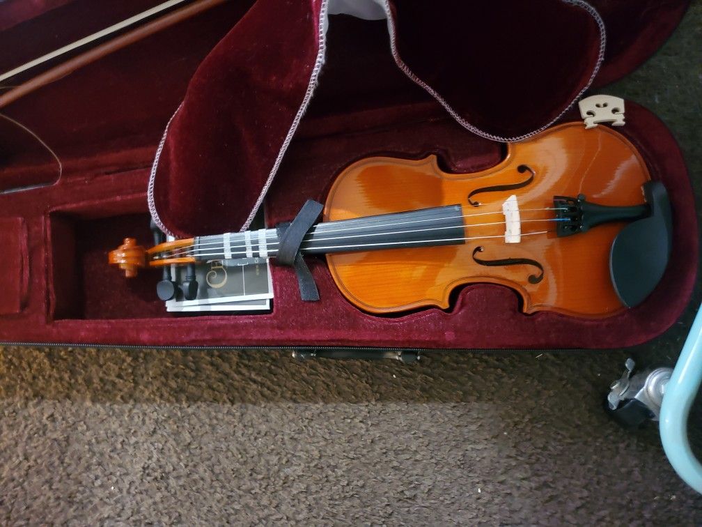 Violin