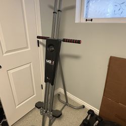 Exercise Machine MaxiClimber 