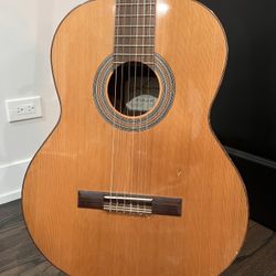 Kremona Soloist F65C Acoustic Nylon Guitar