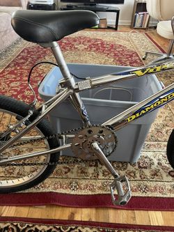 1998 Diamondback Viper 20 BMX Bike Look Pictures for Sale in