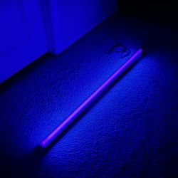 48 Inch Black Light 
