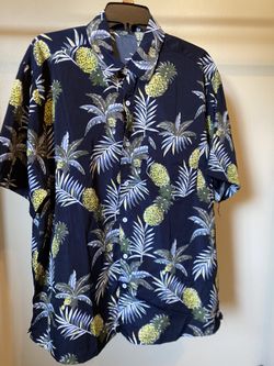 Hawaii Shirt