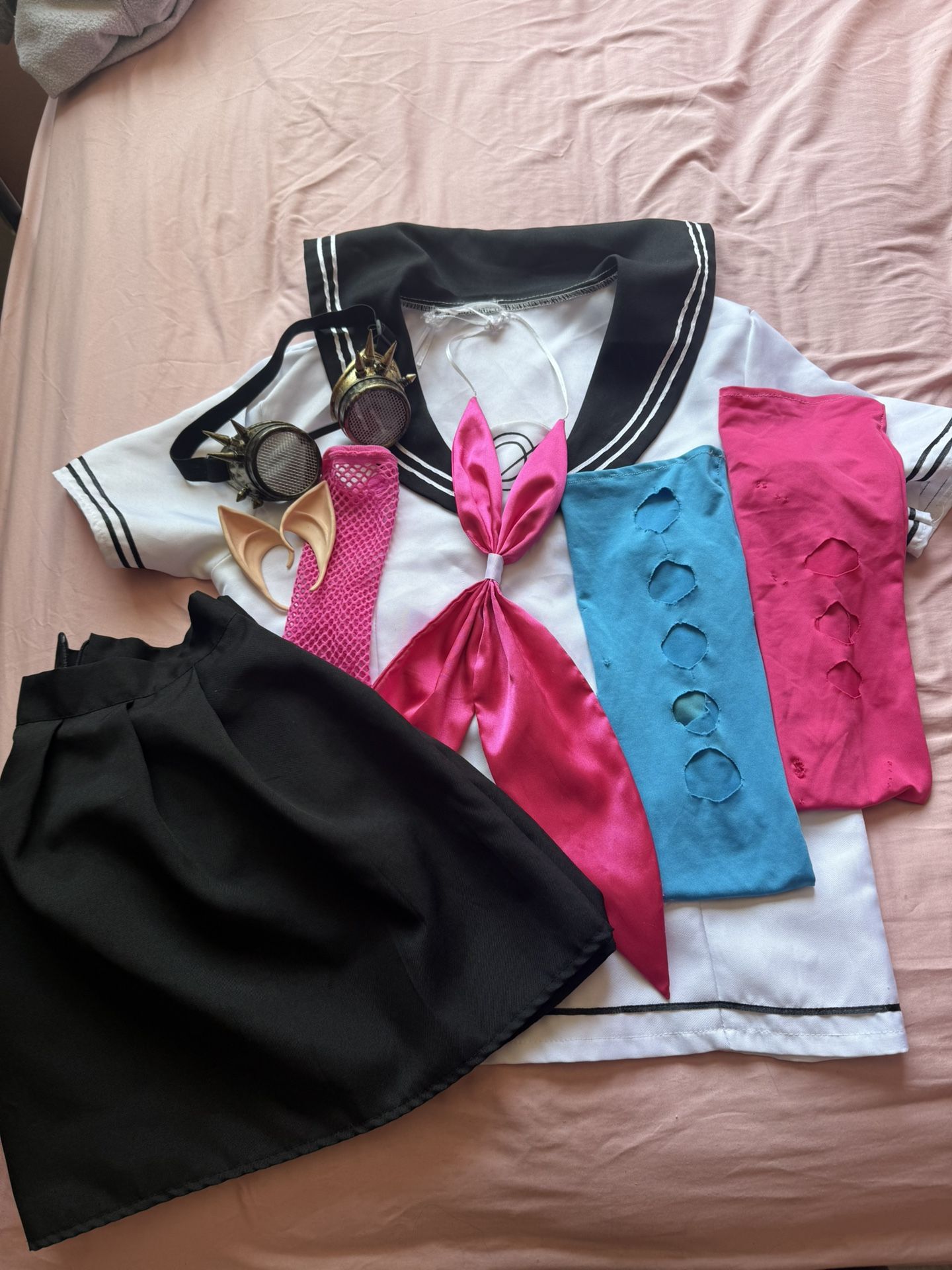 IBUKI MIODA COSTUME (M)