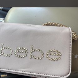 Pink Bebe Women’s Purse
