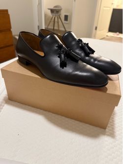 Mens Louboutin‘s (Size 10.5)