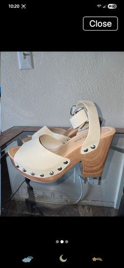 Cute Summer Heels