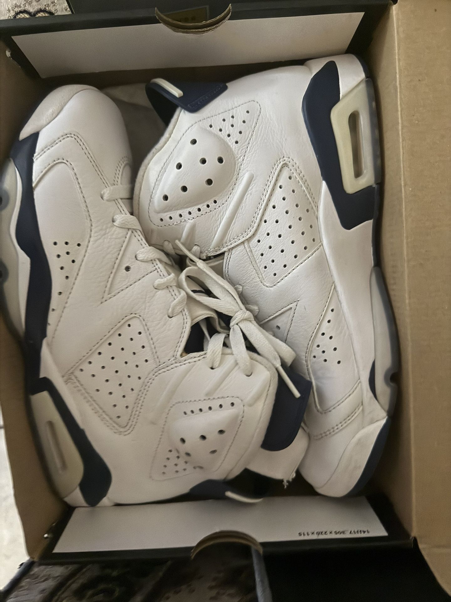 Jordan’s
