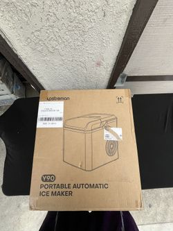 Portable Icemaker