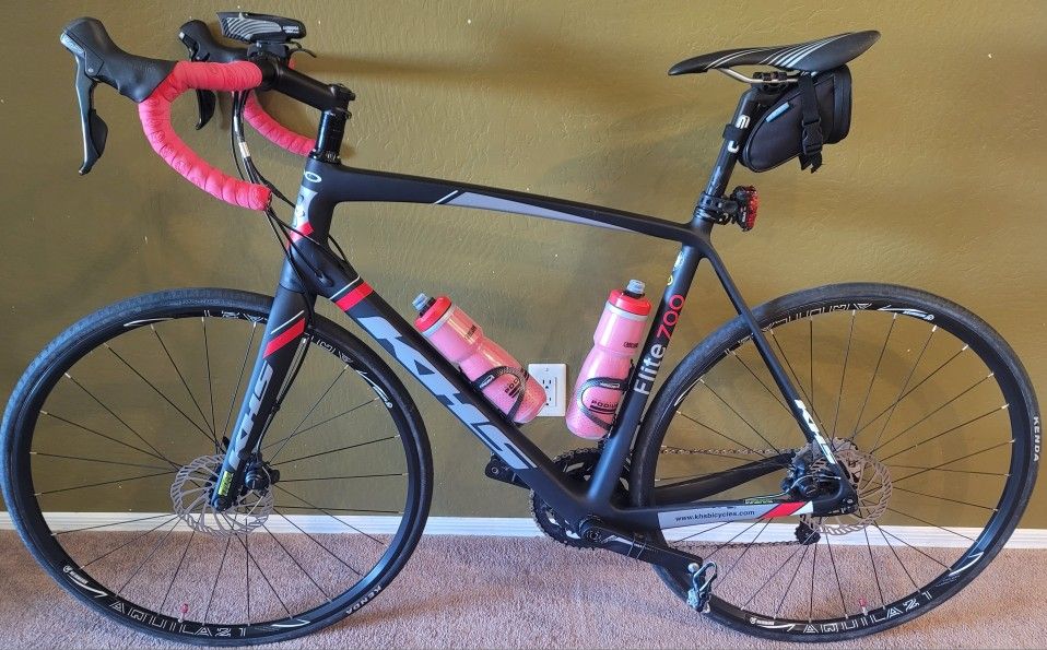 KHS FLITE 700 Large Frame