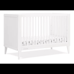 Delta 4-1 Baby Crib