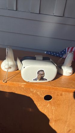 meta quest oculus two