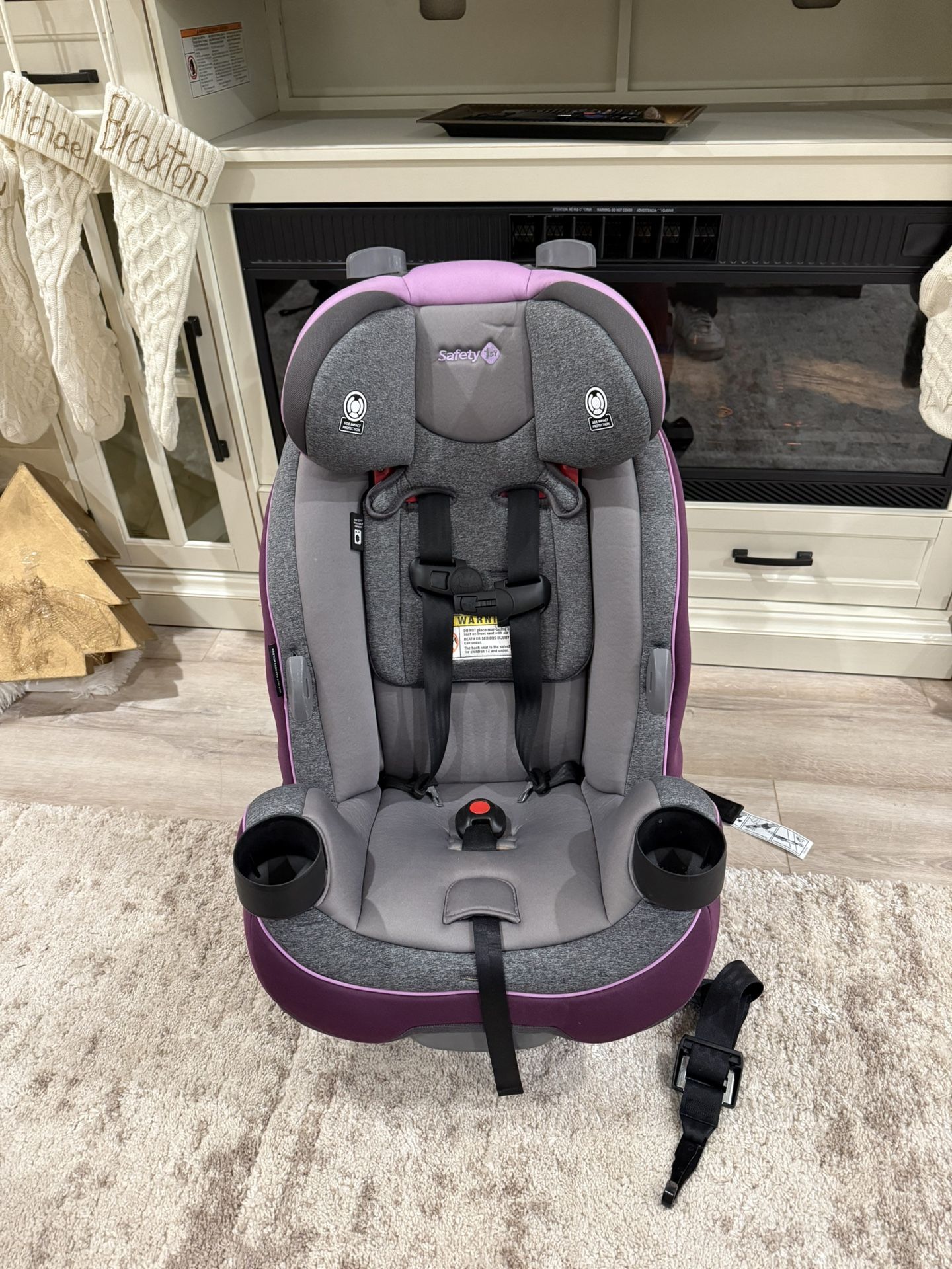 Safety 1st Carseat 