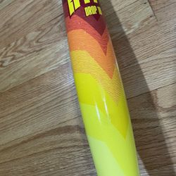 Easton Hype Fire 2024 Drop 10