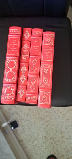 Franklin Library Classics