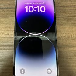 iPhone 14 Pro 1Tb Unlocked 
