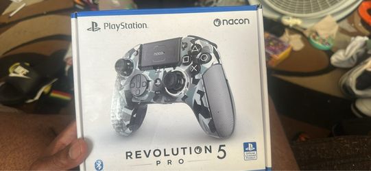 Pro Controller