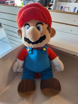 Mario backpack