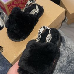 Uggs 9c