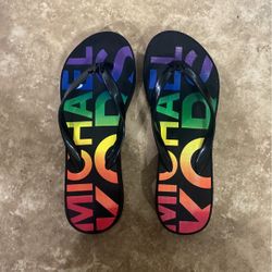 New Michael Kors Sandals Size 7