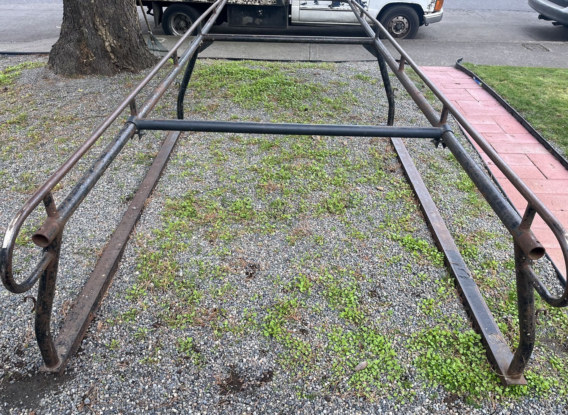 Rack it truck rack for Sale in Portland, OR OfferUp