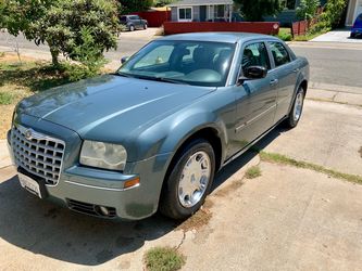 2006 Chrysler 300