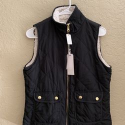 Vests Size Small