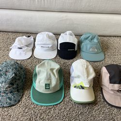 Running Hats