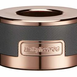 New BaBylissPRO Barberology FX870 ROSEFX Professional Clipper Charging Base