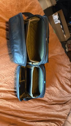 Nomatic McKinnon Camera Slings