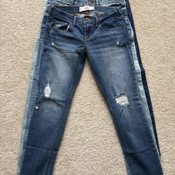 Womens Size 5/6 Skinny Leg Jeans