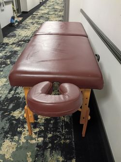 Message table /foldable