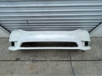 Toyota Avalon Front Bumper Cover 2011 - 2012 Used Oem