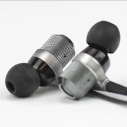 Puro IEM-500 Studio Grade In-Ear Monitors Headphones