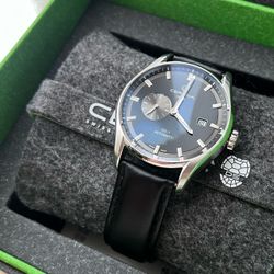 Certina DS-1 Men’s Swiss Watch