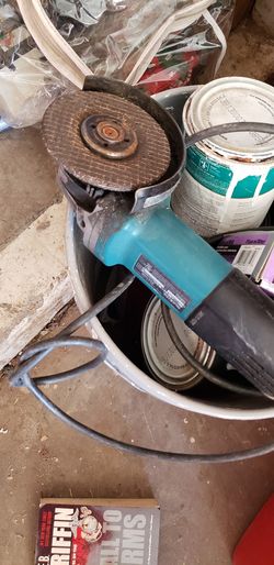 Makita cutting wheel