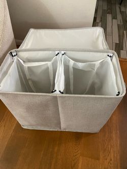 Humper / laundry