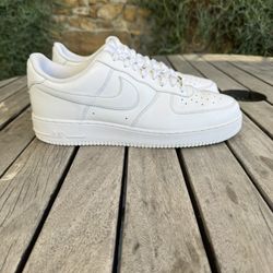 Nike Air Force 1 '07 Low Triple White
