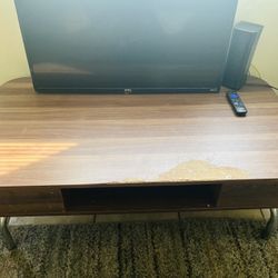 Tv Stand