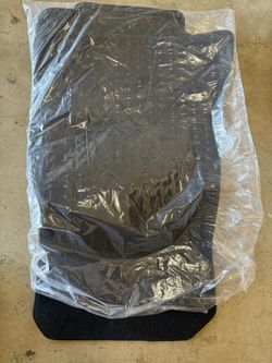 Oem BMW M340i Floor Mats